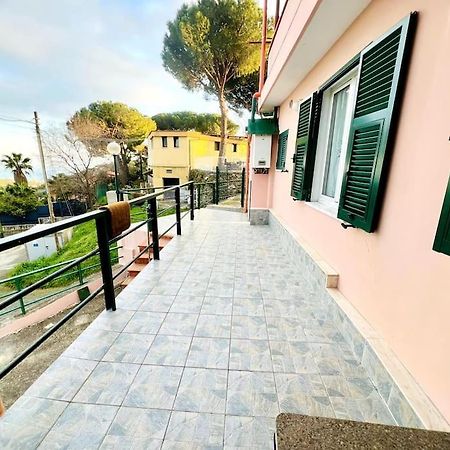 Tea'S Suite - Sanremo Exterior foto