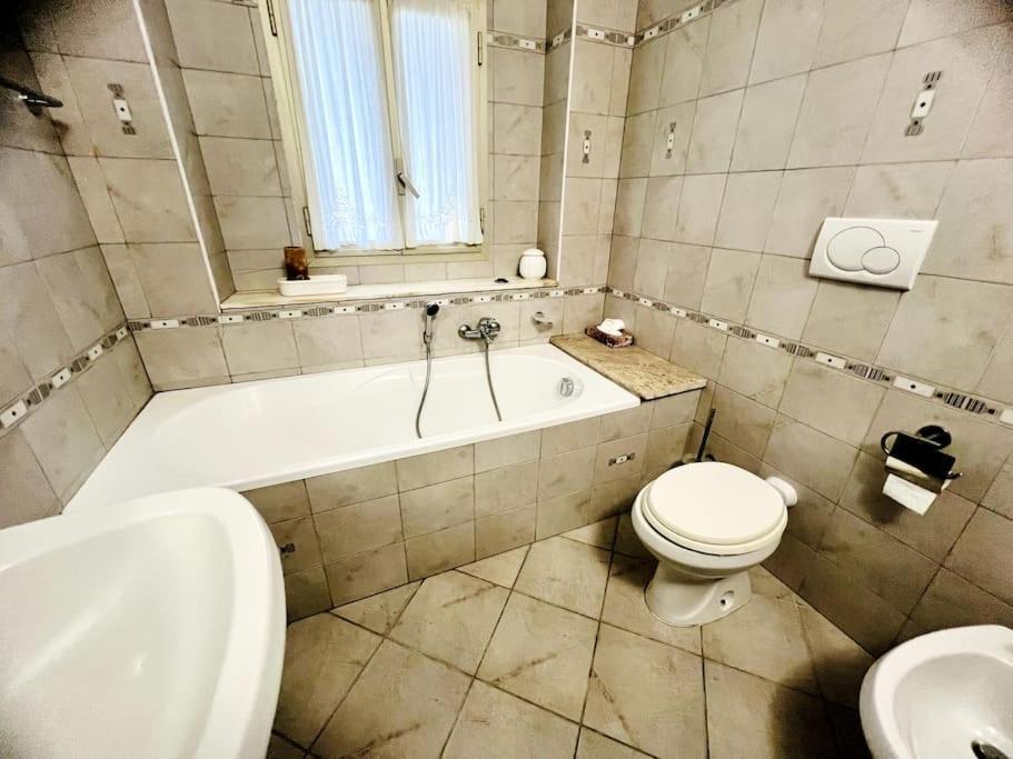 Tea'S Suite - Sanremo Exterior foto