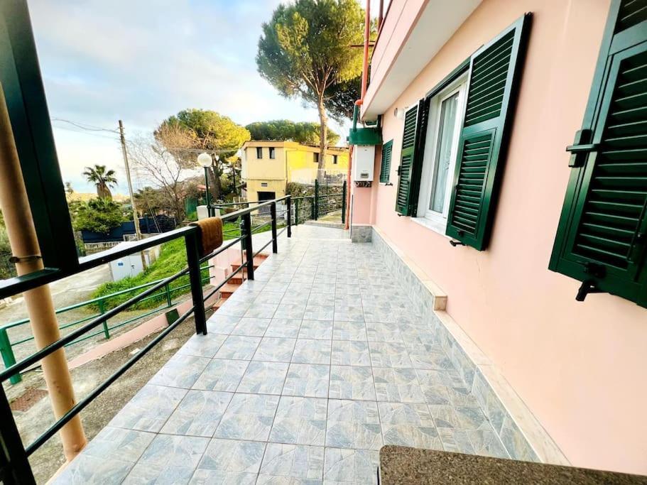 Tea'S Suite - Sanremo Exterior foto
