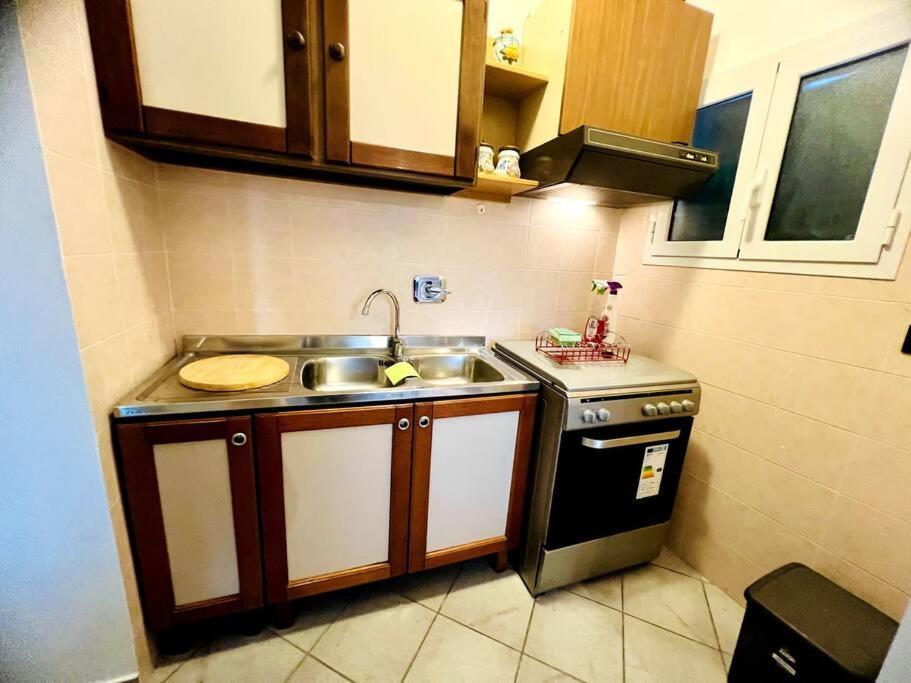 Tea'S Suite - Sanremo Exterior foto