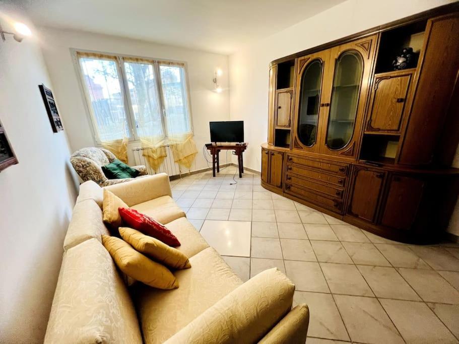 Tea'S Suite - Sanremo Exterior foto