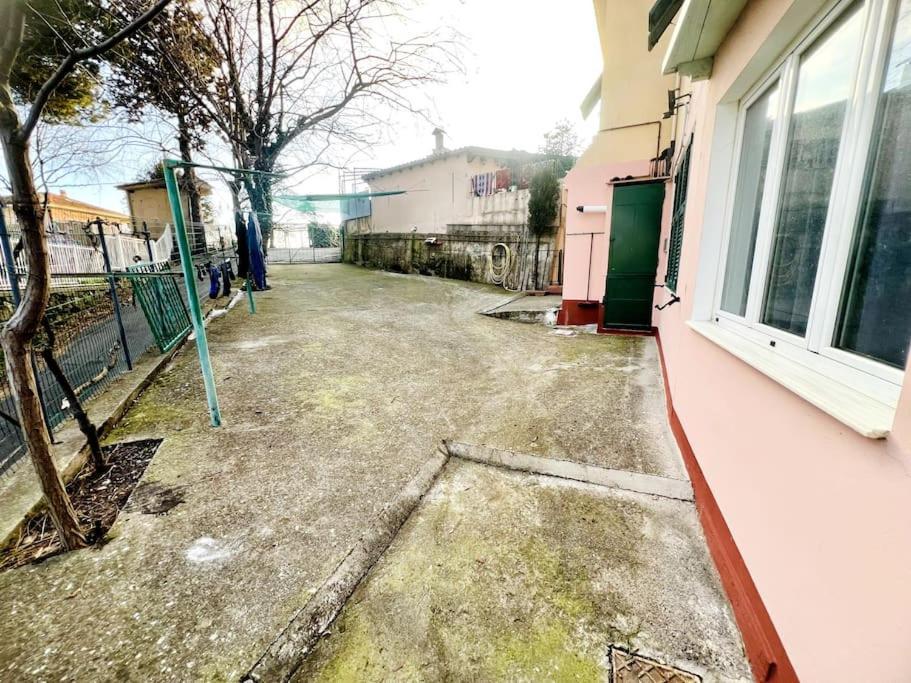 Tea'S Suite - Sanremo Exterior foto